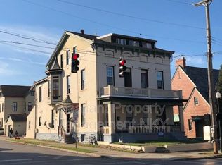 1017 Madison Ave UNIT 10, Covington, KY 41011