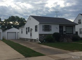 2730 S Glass St, Sioux City, IA 51106