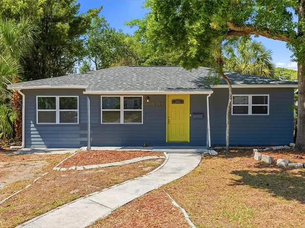 5127 4th Ave S, Saint Petersburg, FL 33707