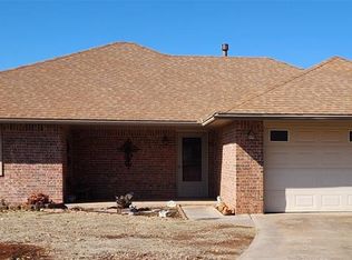 1217 Tuggle St, Purcell, OK 73080