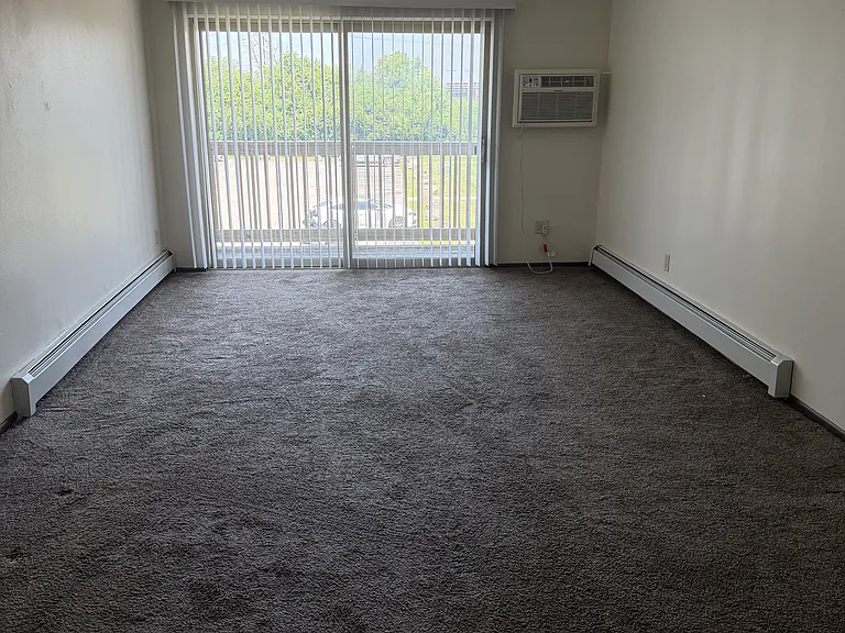 Living room area