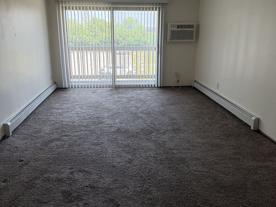 Living room area