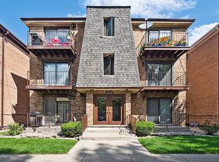 6620 W 64th Pl APT 2E, Chicago, IL 60638