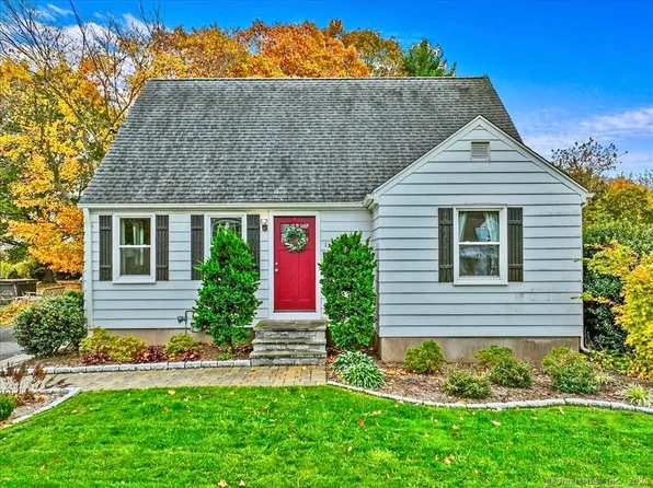 170 Maple Street, Branford, CT 06405