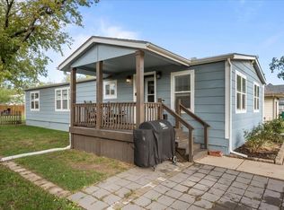 211 S Main St, Rose Hill, KS 67133