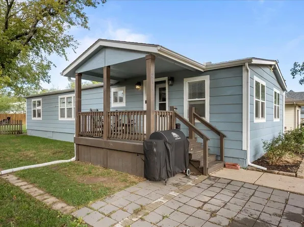 211 S Main St, Rose Hill, KS 67133