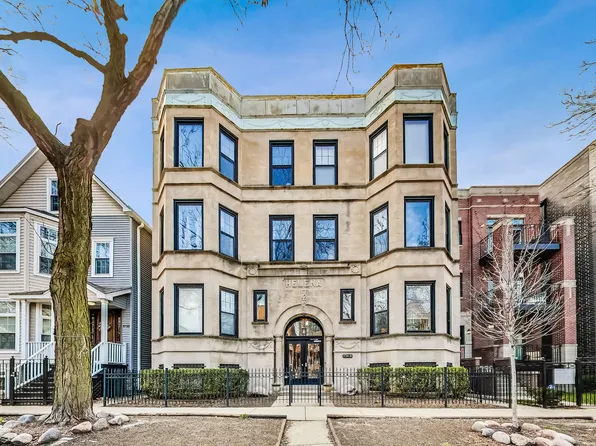 3734 N Clifton Ave #G, Chicago, IL 60613