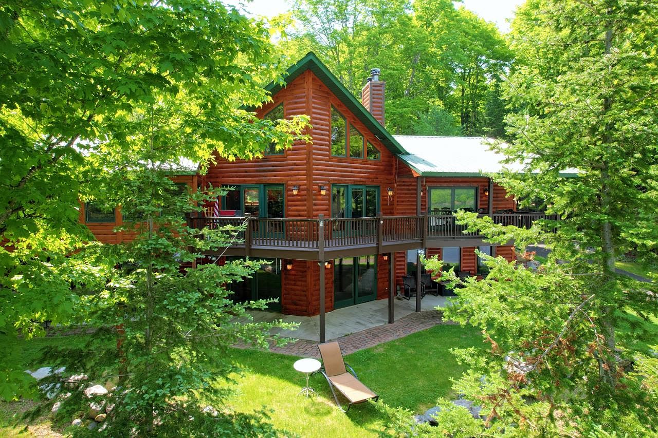 164 Stanley Lake Dr, Iron River, MI 49935 MLS 201936 Zillow