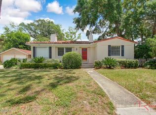 1705 Berwick Rd, Jacksonville, FL 32207