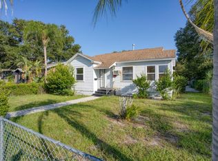 1255 Melrose Ave S, Saint Petersburg, FL 33705