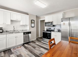 Wells Street Condominium, Oxford, MA 01540