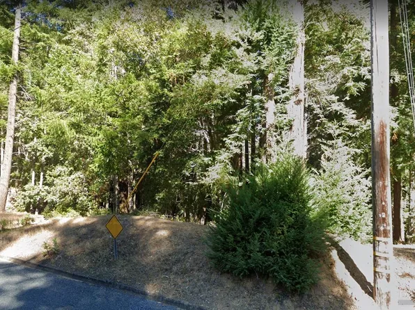 24297 Lilac Road, Willits, CA 95490