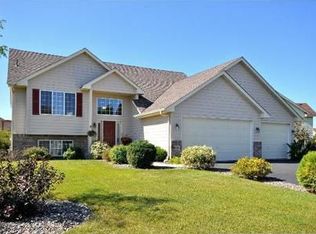 330 Pebble Rd N, Champlin, MN 55316