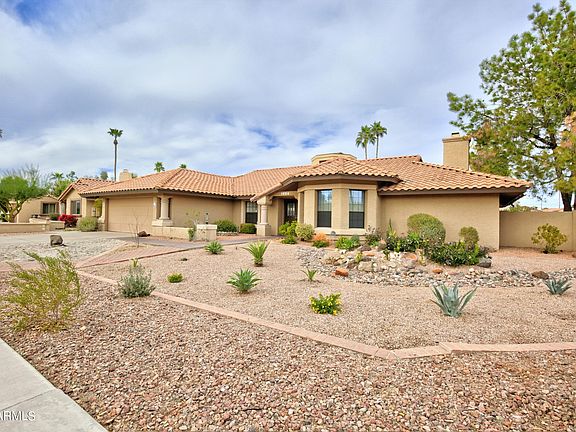 3rd image of 1024 E Vinedo Ln