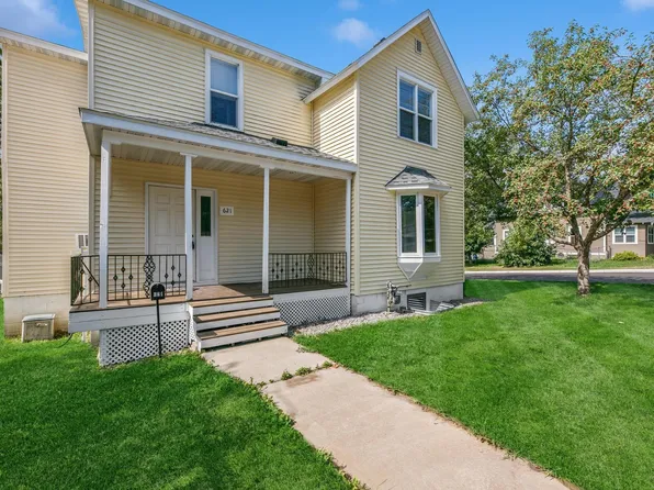 621 2nd Ave N, Sauk Rapids, MN 56379