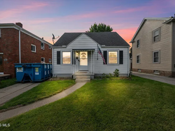 3170 Sherbrooke Rd, Toledo, OH 43606