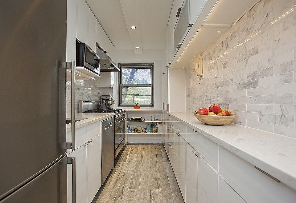 1st image of 195 Adams St #5J