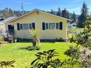 750 Oregon #47, Clatskanie, OR 97016
