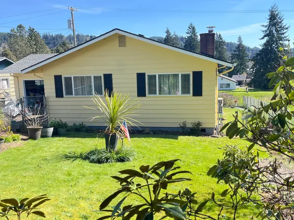 750 Oregon #47, Clatskanie, OR 97016