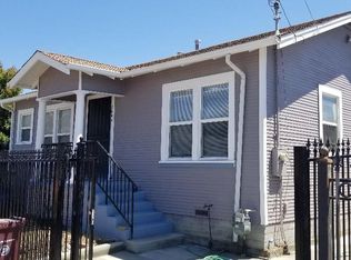 2644 75th Ave, Oakland, CA 94605