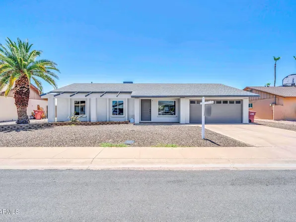 8837 E Cortez Street, Scottsdale, AZ 85260