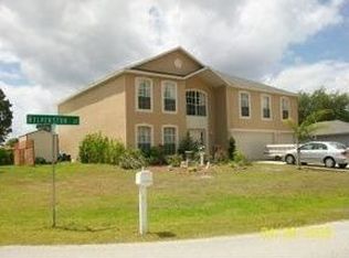 1314 Helvenston St NW, Palm Bay, FL 32907