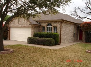 2805 Feathercrest Dr, Austin, TX 78728