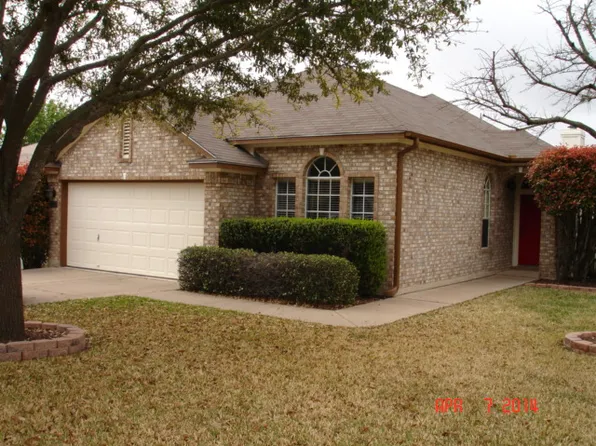 2805 Feathercrest Dr, Austin, TX 78728