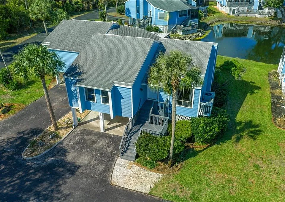 2925 N Rivers Edge Blvd #2925