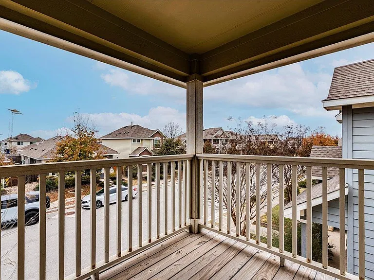 126 Wainscot Oak Way — Photo 21