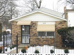9839 S Beverly Ave, Chicago, IL