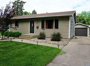 2824 S Willow Ave, Sioux Falls, SD 57105