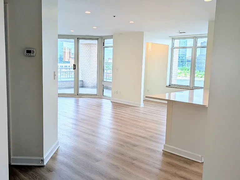 Entryway continued