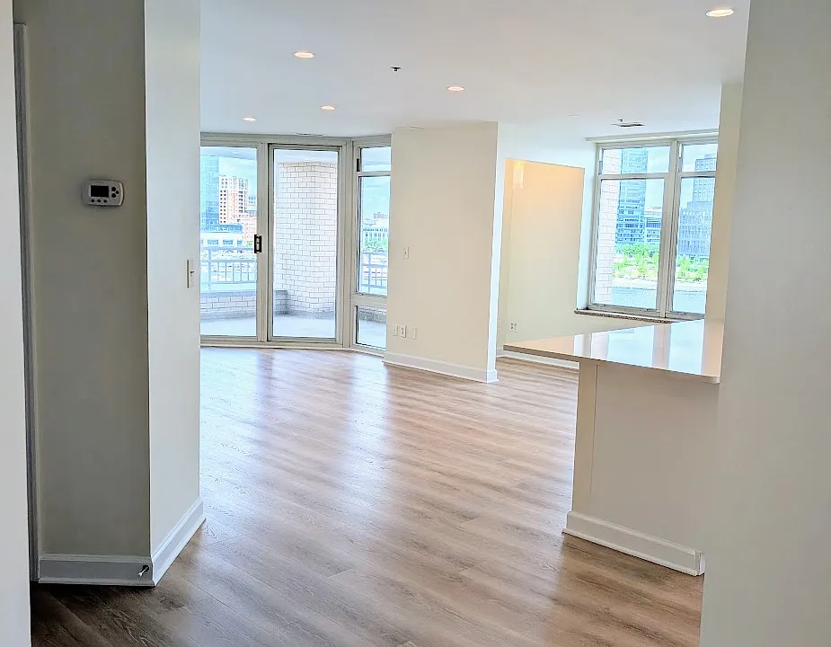 Entryway continued