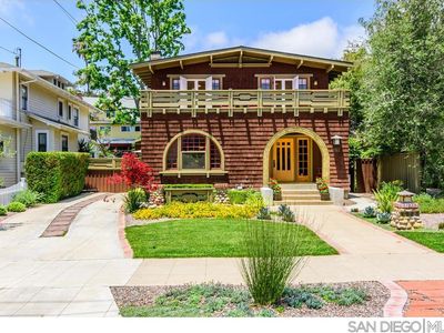 1528 Granada Ave, San Diego, CA, 92102