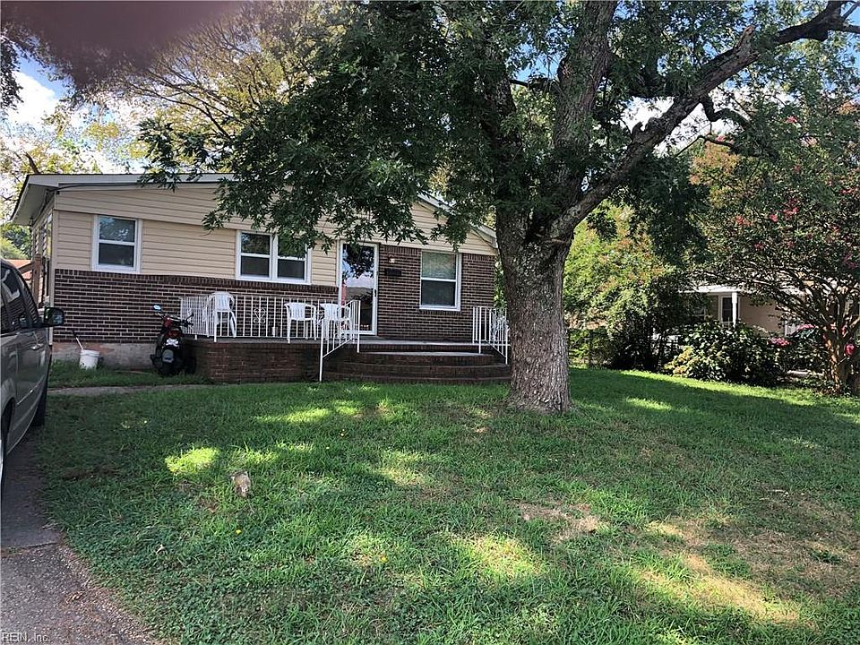 2nd image of 819 Liston Ln