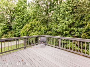 10136 Ashley Manor Ln, Mechanicsville, VA 23116