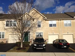 119 Warwick Way, North Wales, PA