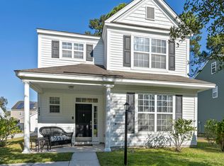 4808 E Red Maple Cir, Summerville, SC 29485