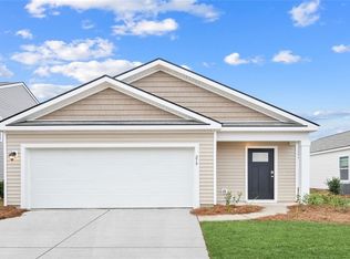 1606 Sanctum St, Ridgeland, SC 29936