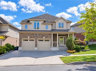 31 Melinda St, Kitchener, ON N2E0B8