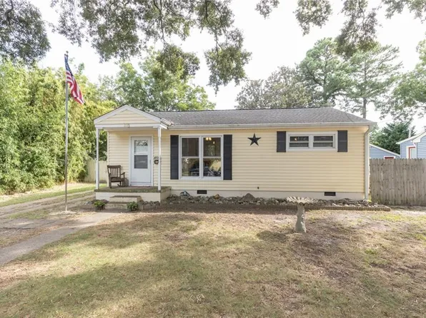 335 Rogers Ave, Norfolk, VA 23505