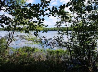 Lakeshore Rd, Presque Isle, WI 54557