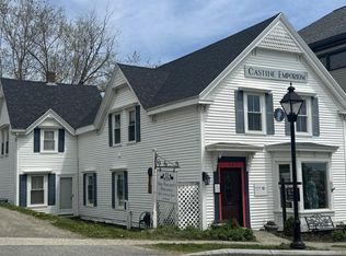 15 Main St, Castine, ME 04421