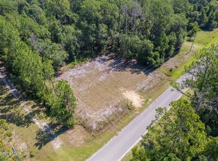 400 Paradise Blvd, Georgetown, FL 32139