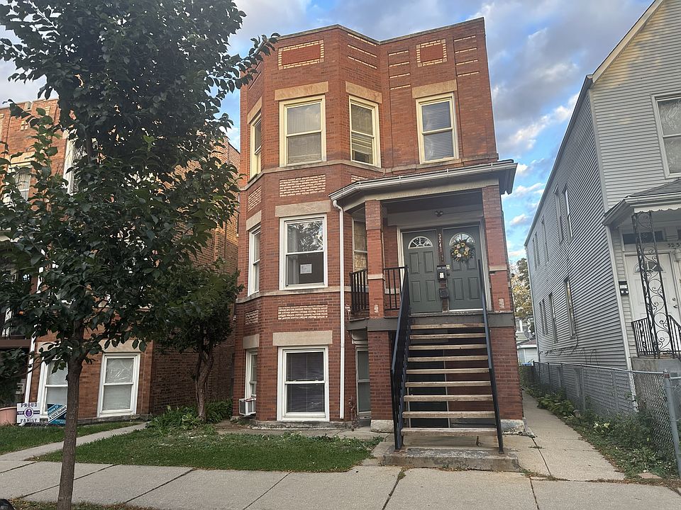 1st image of 3241 N Lawndale Ave APT 1