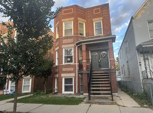 3241 N Lawndale Ave APT 1, Chicago, IL 60618