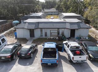 1517 E 142nd Ave, Tampa, FL 33613