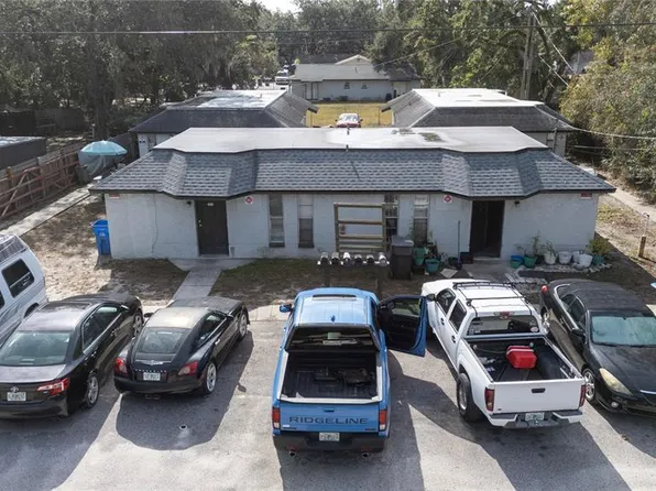 1517 E 142nd Ave, Tampa, FL 33613