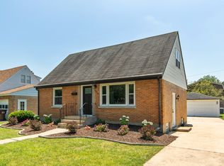 6609 175th Pl, Tinley Park, IL 60477